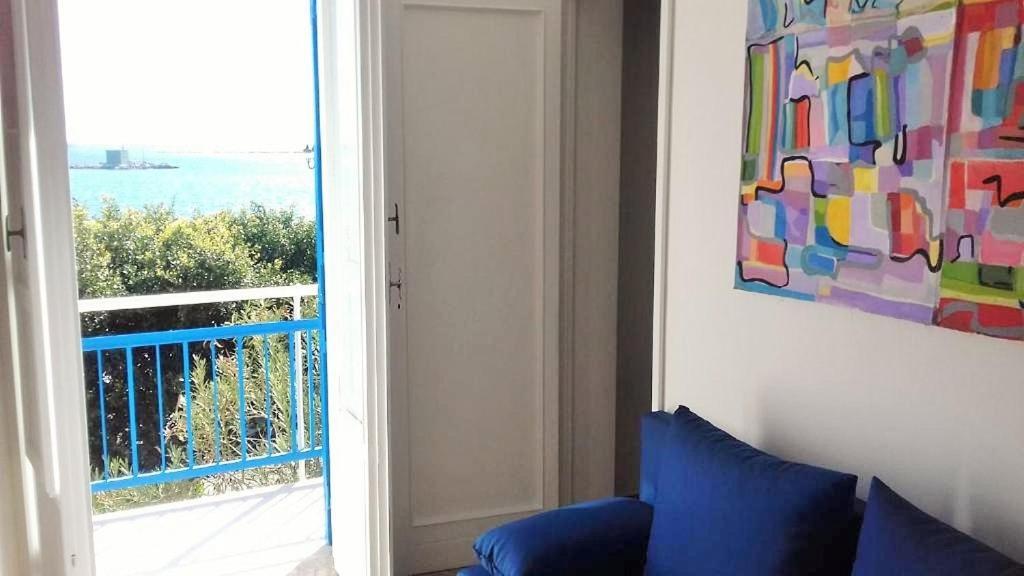 A 4 Passi Dal Mare Villa Trapani Dış mekan fotoğraf
