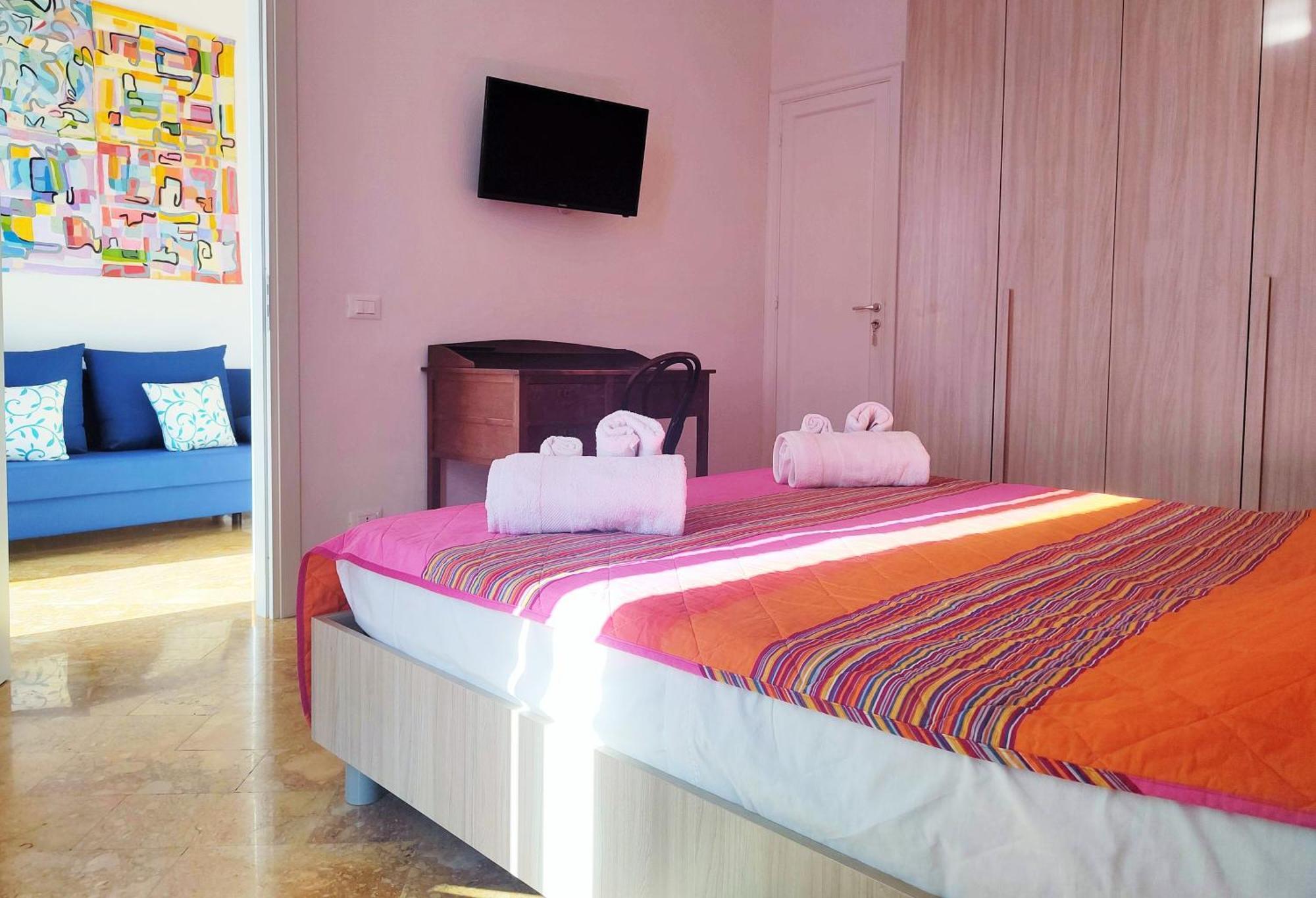 A 4 Passi Dal Mare Villa Trapani Dış mekan fotoğraf
