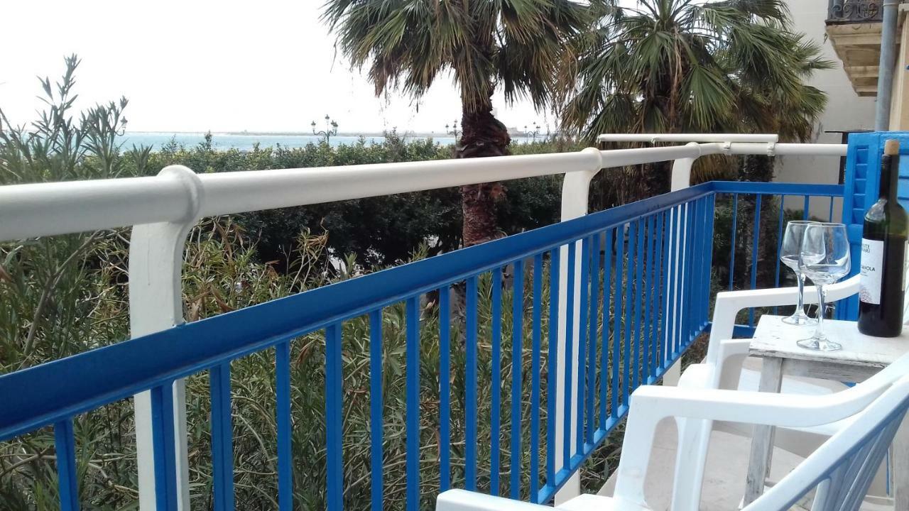 A 4 Passi Dal Mare Villa Trapani Dış mekan fotoğraf